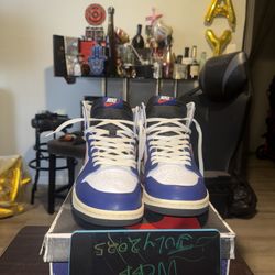 Jordan 1 Highs Size 13 