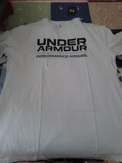 Large Under Armour
