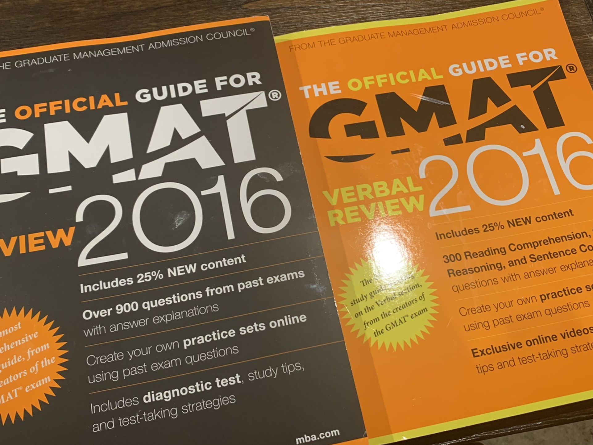 Official Guide GMAT Books[FREE]