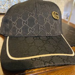 Gucci Hat