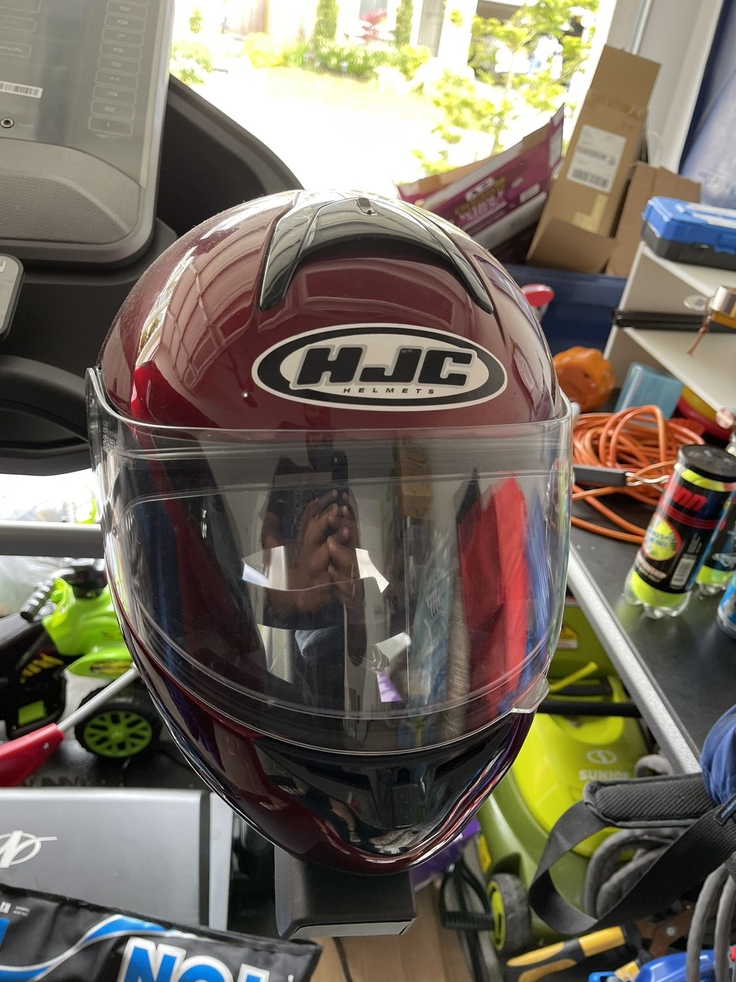 HJC CL-16 Helmet Size M