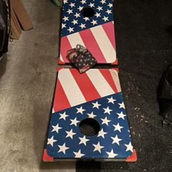Cornhole