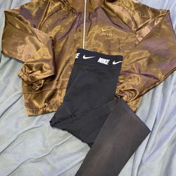 Nike Outfit 