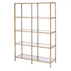 Shelf Hutch Display 