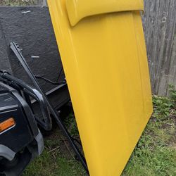 Tonno cover 2017 ram 1500