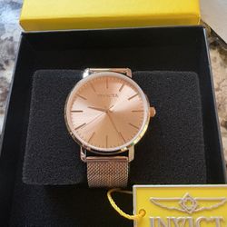 NEW Invicta Watch