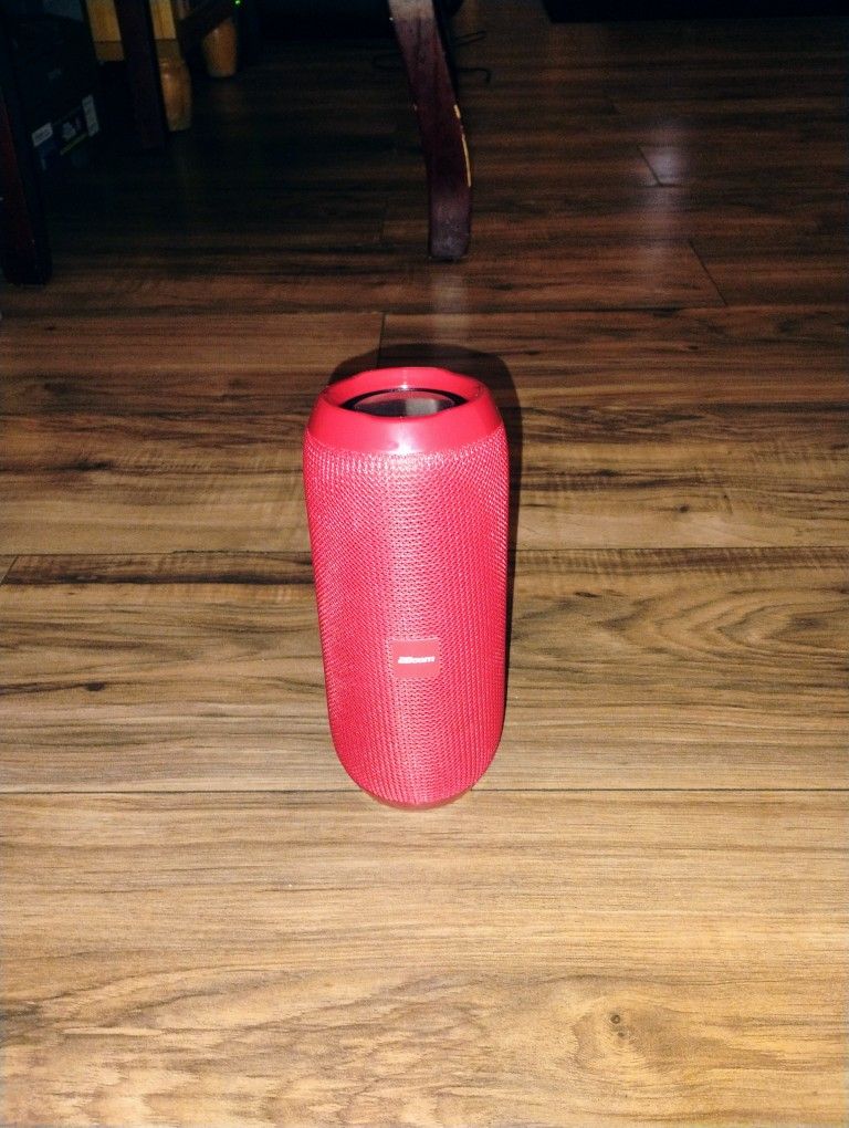 Bluetooth Speaker