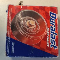 Ilder Pulley Ford F-150 97-2000