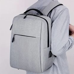 Laptop Backpack School College Student Business New Wholesale 