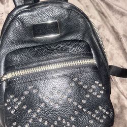 Marc Jacob’s Leather Backpack