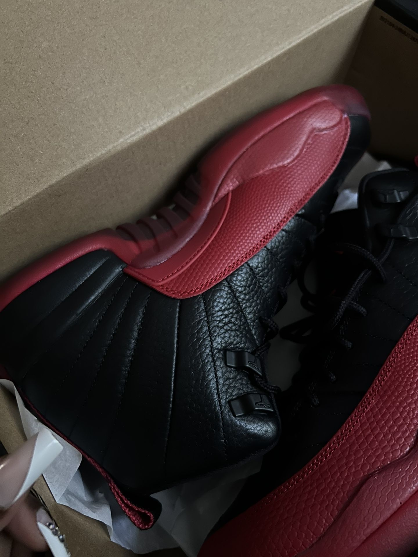 jordan 12’s