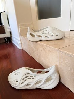 Adidas Yeezy Foam Runner Sneakers