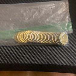 Bus Tokens