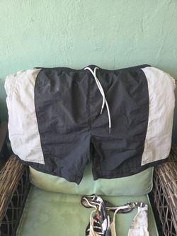 Extra large men's Swim shorts