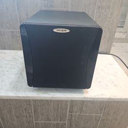 Velodyne Subwoofer