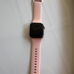 Apple Watch SE