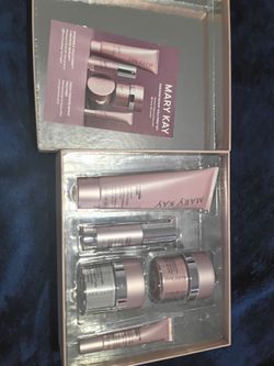 Mary Kay timewise repair set