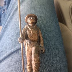 Goldmine Man