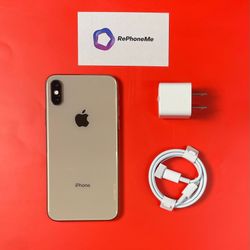 Apple iPhone X Unlocked