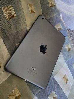 Apple Ipad Mini 3 Unlocked 