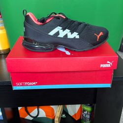 puma shoes 
