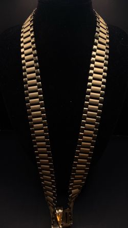ROLEX CHAIN SET