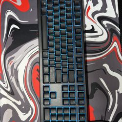 Razer Ornata V2 RGB Gaming Keyboard – Excellent Condition