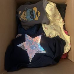 Girl Clothes