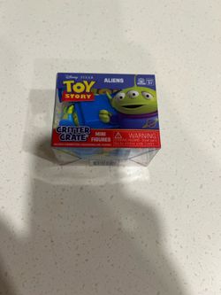 New Toy Story 10 Characters & playmat