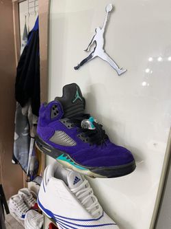 jordan 5s