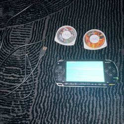 PSP 