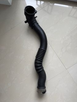BMW N20/N26 F30 Charge Pipe / Charge-Air / Intercooler Pipe (contact info removed)