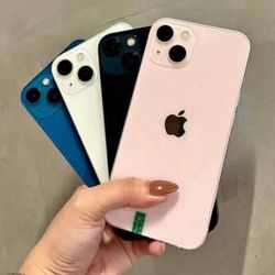 iPhone 13 Unlocked 5G 