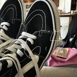 Vans 