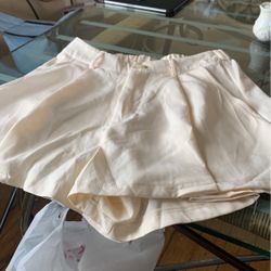 Female Shorts