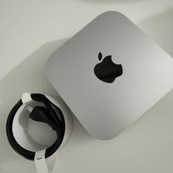 Apple Mac Mini M4 Chip! 512GB 16GB Ram! Brand New Never Been Activated! No Box  Retail $850 After Tax Asking $725