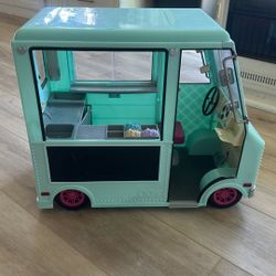 OG Ice Cream Truck