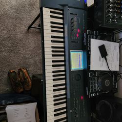 Korg Extreme 61