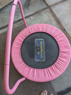 Trampoline
