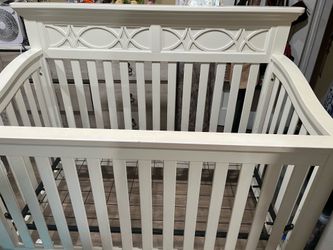 Crib