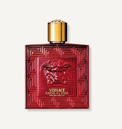 Versace Eros Flame Eau de Parfum (Men’s Cologne)