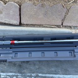 PROTO Torque Wrench