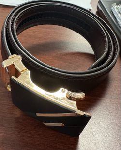 Men’s belt size 47