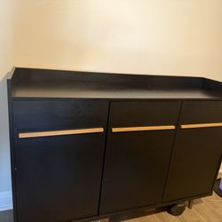 54” sideboard/buffet