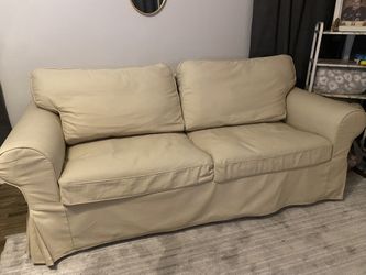 Pullout Sofa