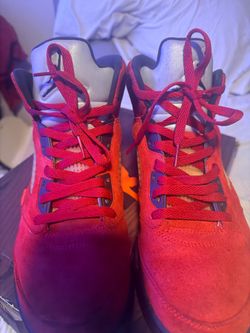 Jordan’s size 10.5