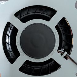 PS5 NMB replacement fan.