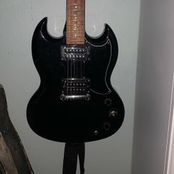 Epiphone Special SG 