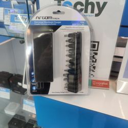 Universal Notebook Charger 