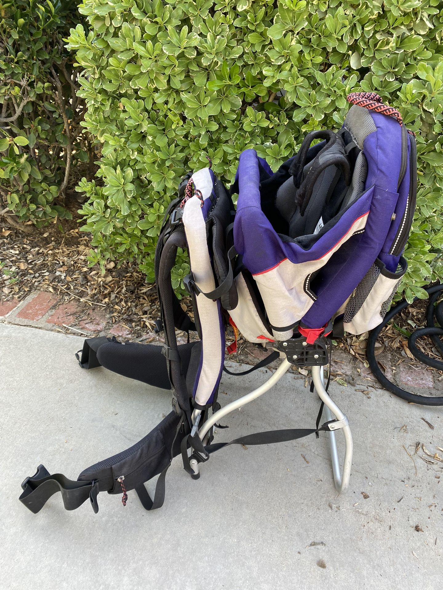 Kelty Backpack